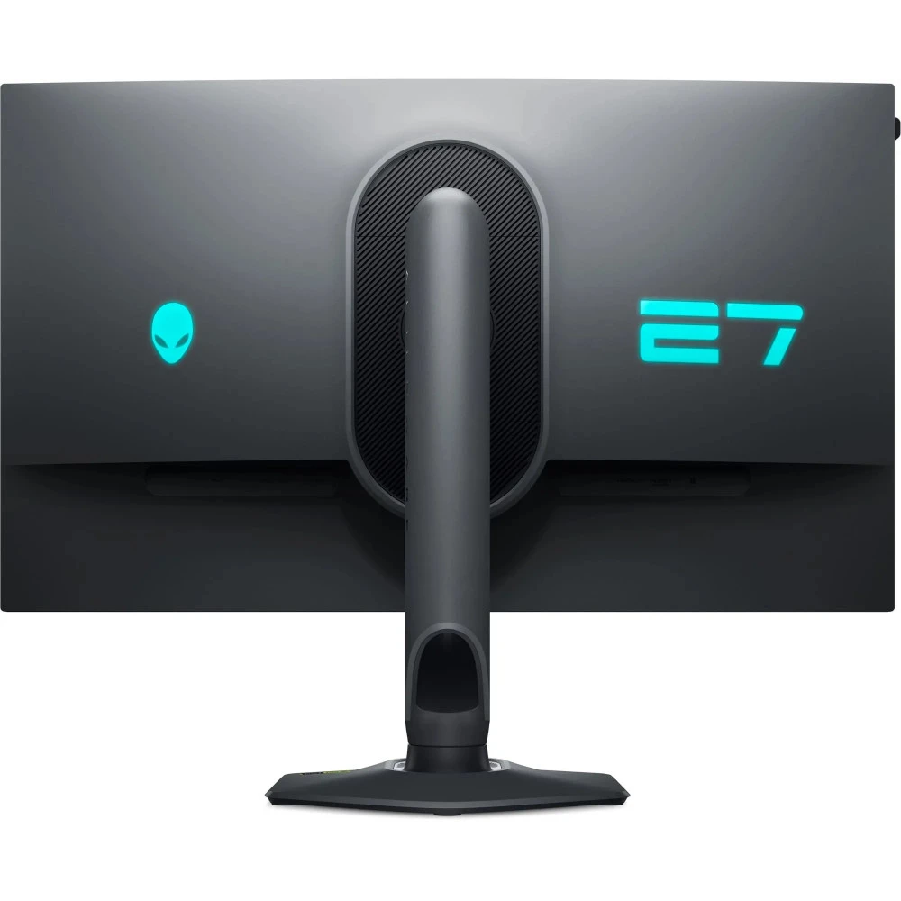 Монитор Dell AW2725QF 210-BNHT 27 ", IPS, 4K UHD 3840x2160 (16:9), 180 Гц