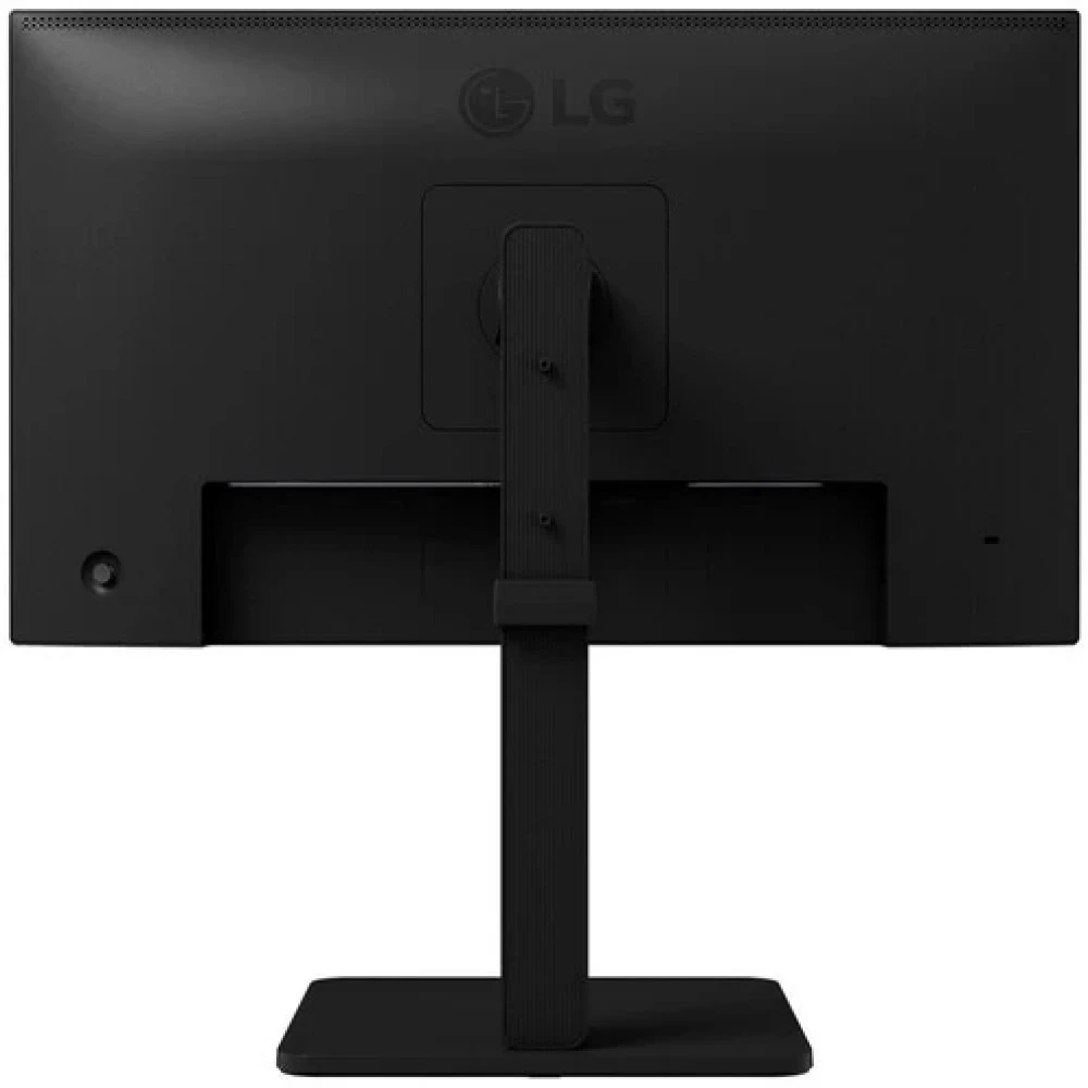 Монитор LG 24BA450-B 23.8 ", IPS, Full HD 1920x1080 (16:9), 100 Гц