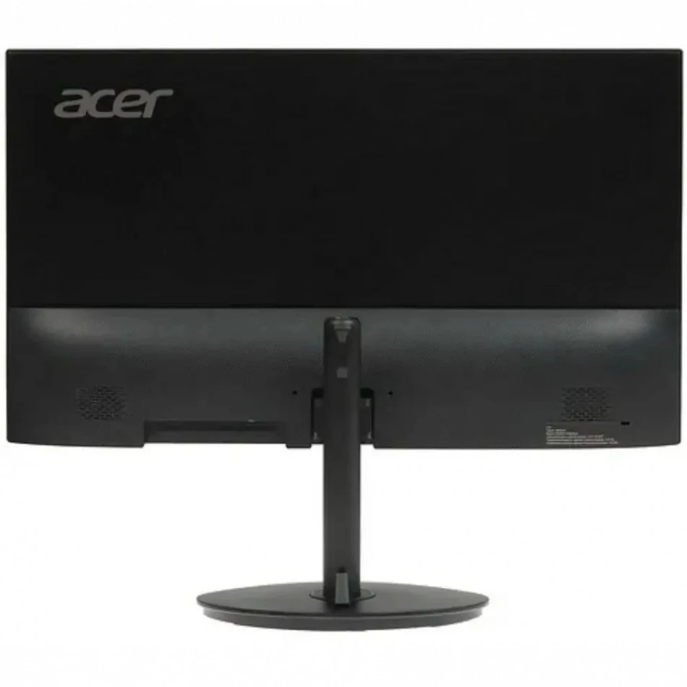 Монитор Acer SH242YG0bmiphx UM.QS2CD.004 23.8 ", IPS, Full HD 1920x1080 (16:9), 120 Гц
