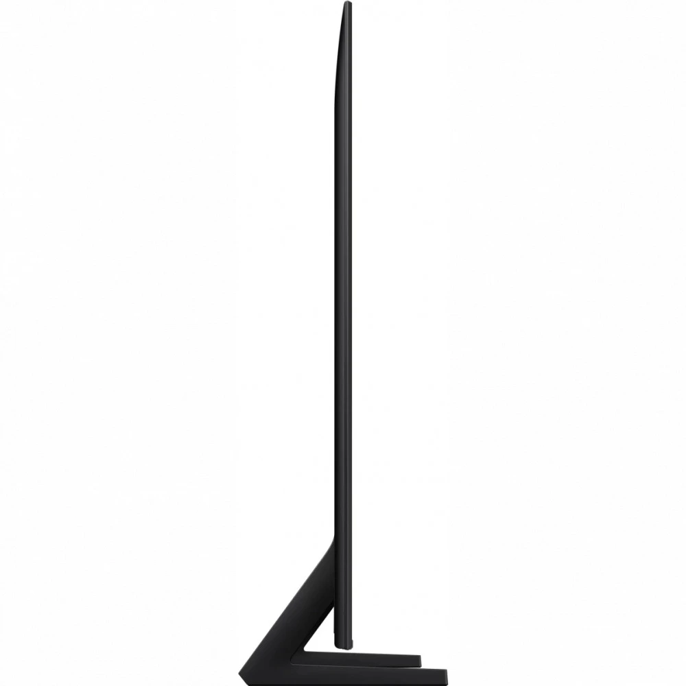 Телевизор Samsung QE55Q8FAAUXRU 55 ", Smart TV, Черный