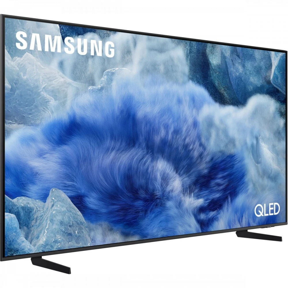 Телевизор Samsung QE55Q8FAAUXRU 55 ", Smart TV, Черный