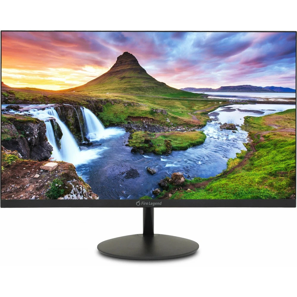 Монитор Acer SA242YP0bi UM.QS2CD.006 23.8 ", VA, Full HD 1920x1080 (16:9), 144 Гц