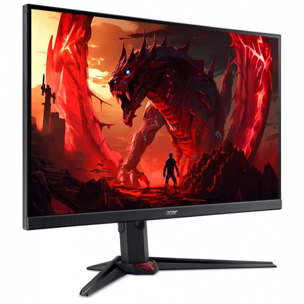 Монитор Acer XV320QKV4bmiiprx UM.JX0CD.401 31.5 ", IPS, 4K UHD 3840x2160 (16:9), 160 Гц