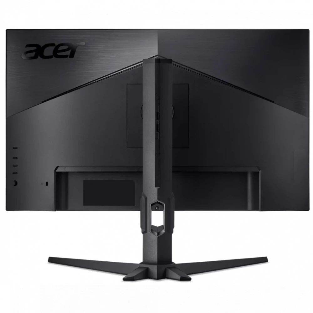 Монитор Acer XV320QKV4bmiiprx UM.JX0CD.401 31.5 ", IPS, 4K UHD 3840x2160 (16:9), 160 Гц