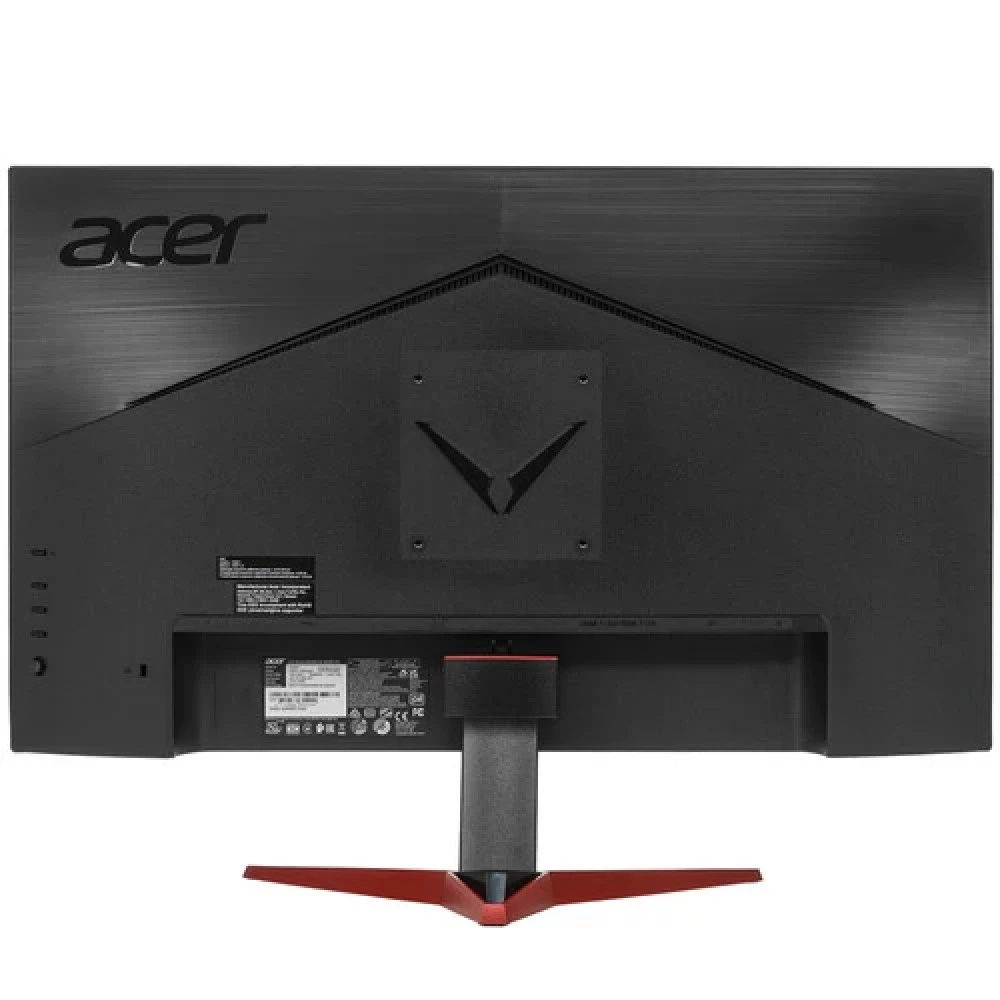 Монитор Acer VG271Zbmiipx UM.HV1CD.Z02 27 ", IPS, Full HD 1920x1080 (16:9), 280 Гц