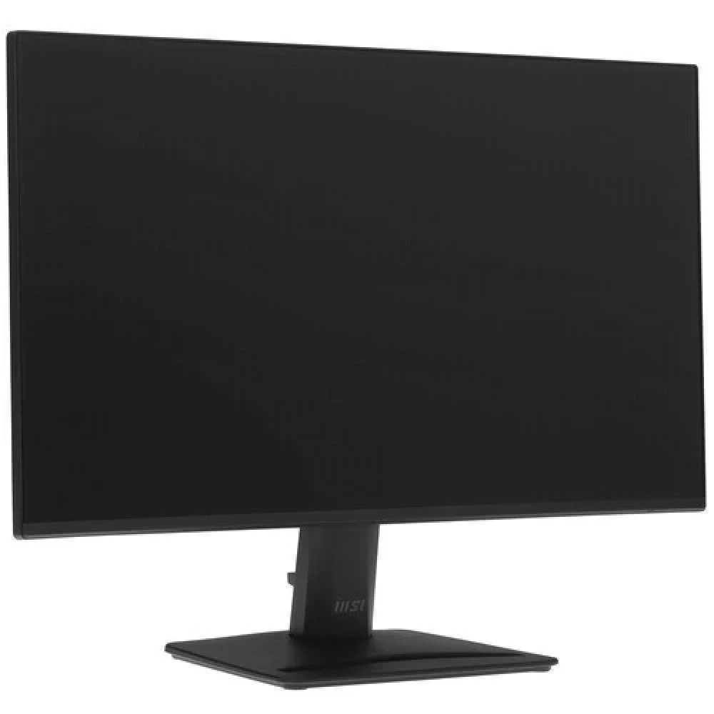 Монитор MSI PRO MP242A E2 9S6-3PD1CT-004 23.8 ", IPS, Full HD 1920x1080 (16:9), 120 Гц