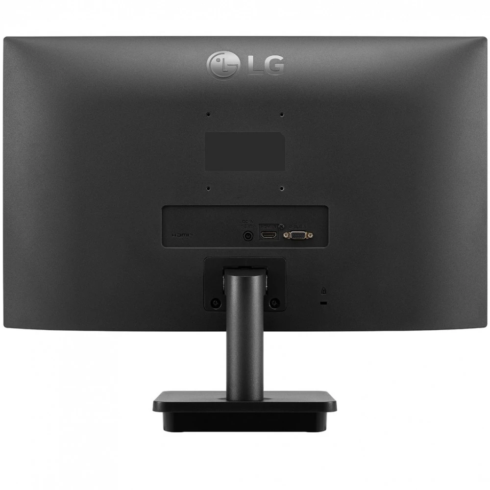 Монитор LG 22MP400-B 21.5 ", IPS, Full HD 1920x1080 (16:9), 75 Гц