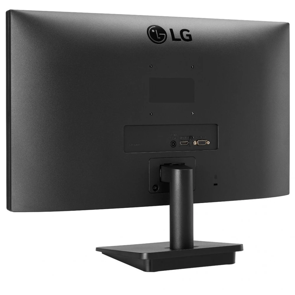 Монитор LG 22MP400-B 21.5 ", IPS, Full HD 1920x1080 (16:9), 75 Гц