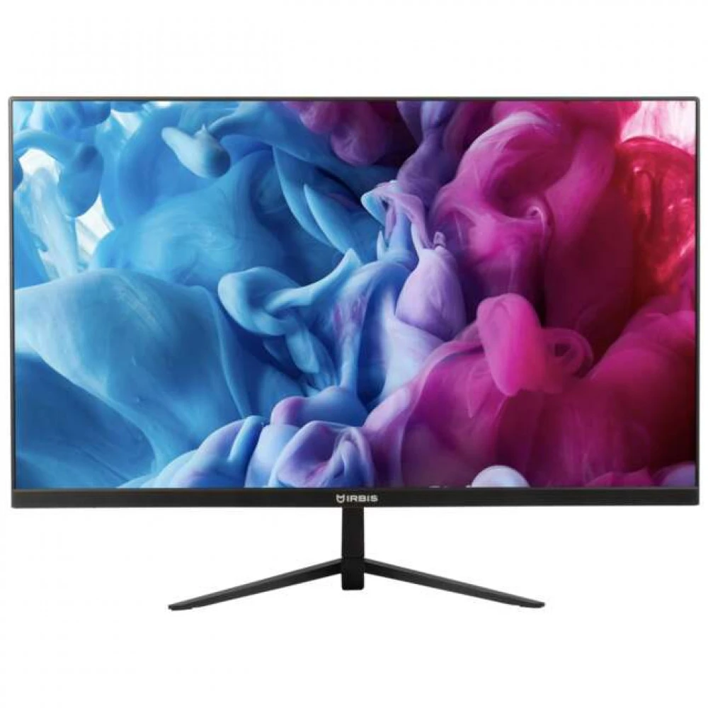 Монитор Irbis SMARTVIEW 24FIU01_MIR 24 ", IPS, Full HD 1920x1080 (16:9), 75 Гц