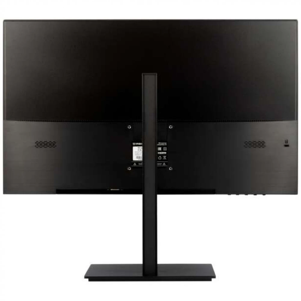 Монитор Irbis 24FILU01_MIR 24 ", IPS, Full HD 1920x1080 (16:9), 75 Гц