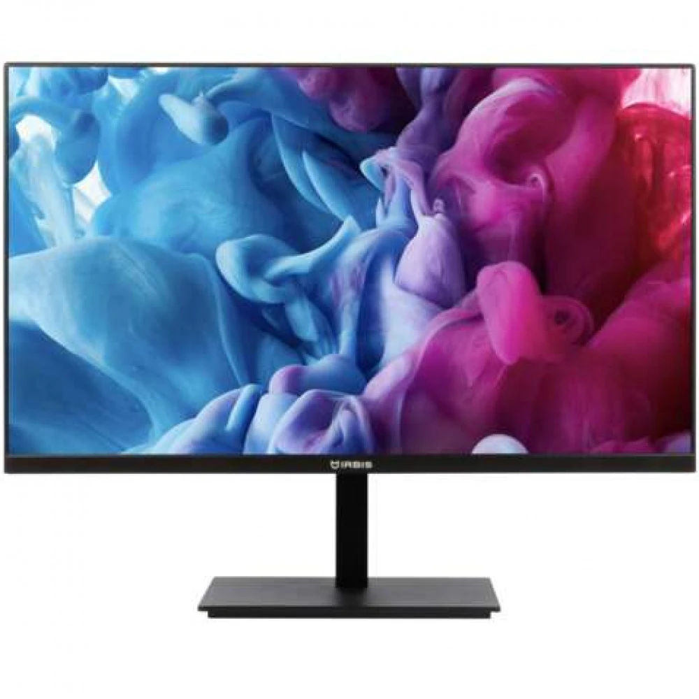 Монитор Irbis 24FILU01_MIR 24 ", IPS, Full HD 1920x1080 (16:9), 75 Гц