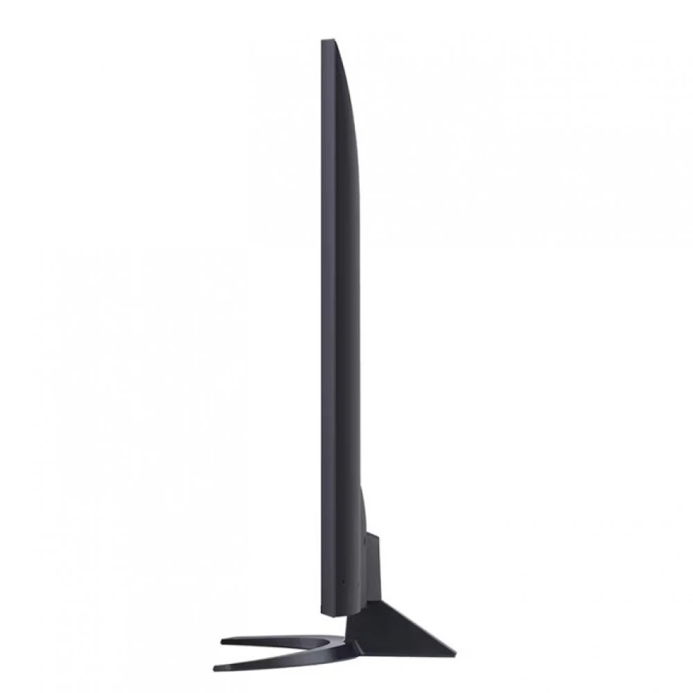 Телевизор LG 55UP81006LA.ARU 55 ", Smart TV, Черный