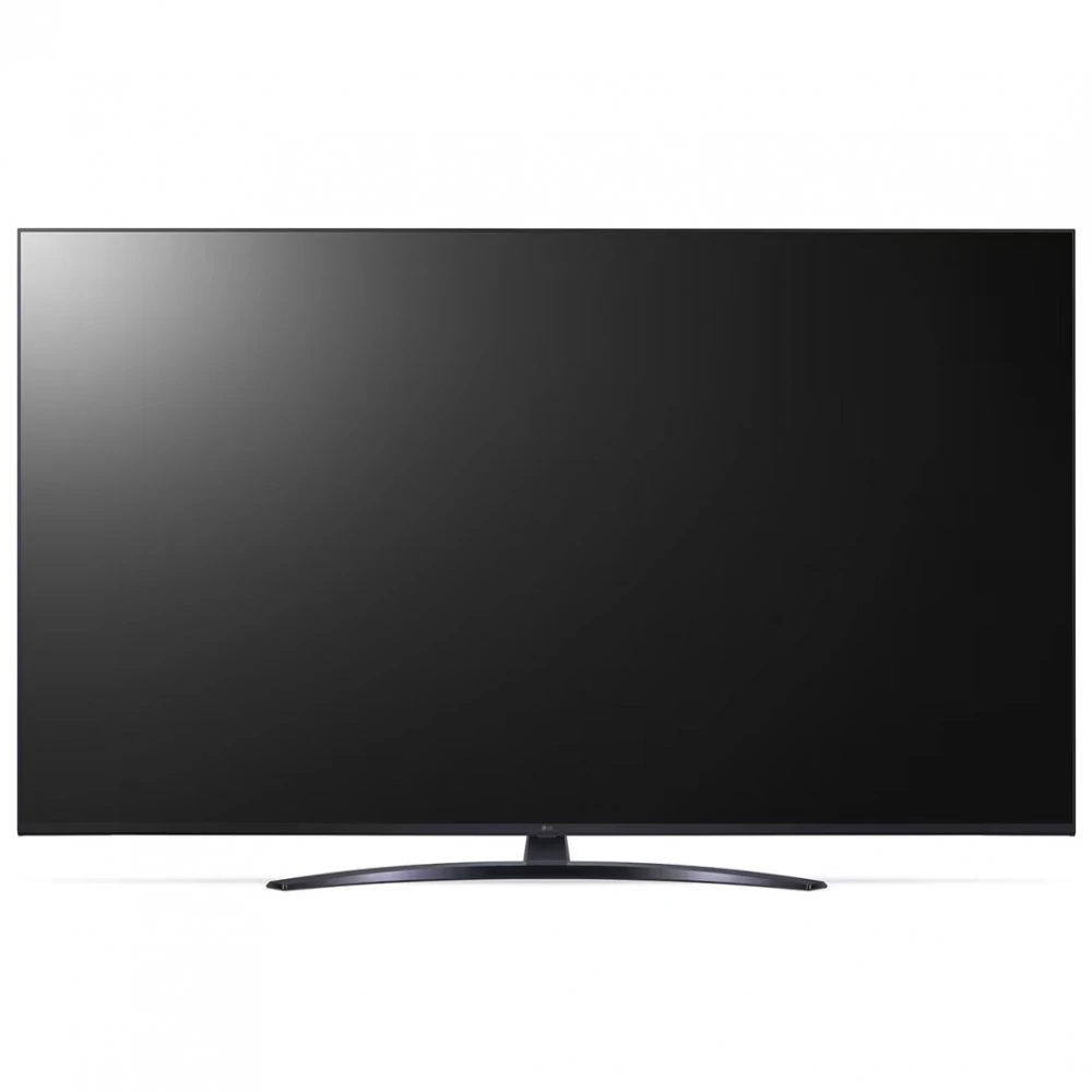 Телевизор LG 55UP81006LA.ARU 55 ", Smart TV, Черный
