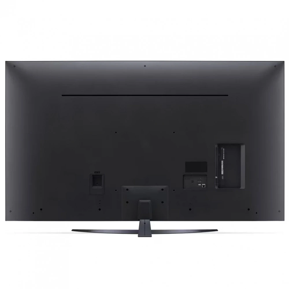 Телевизор LG 55UP81006LA.ARU 55 ", Smart TV, Черный