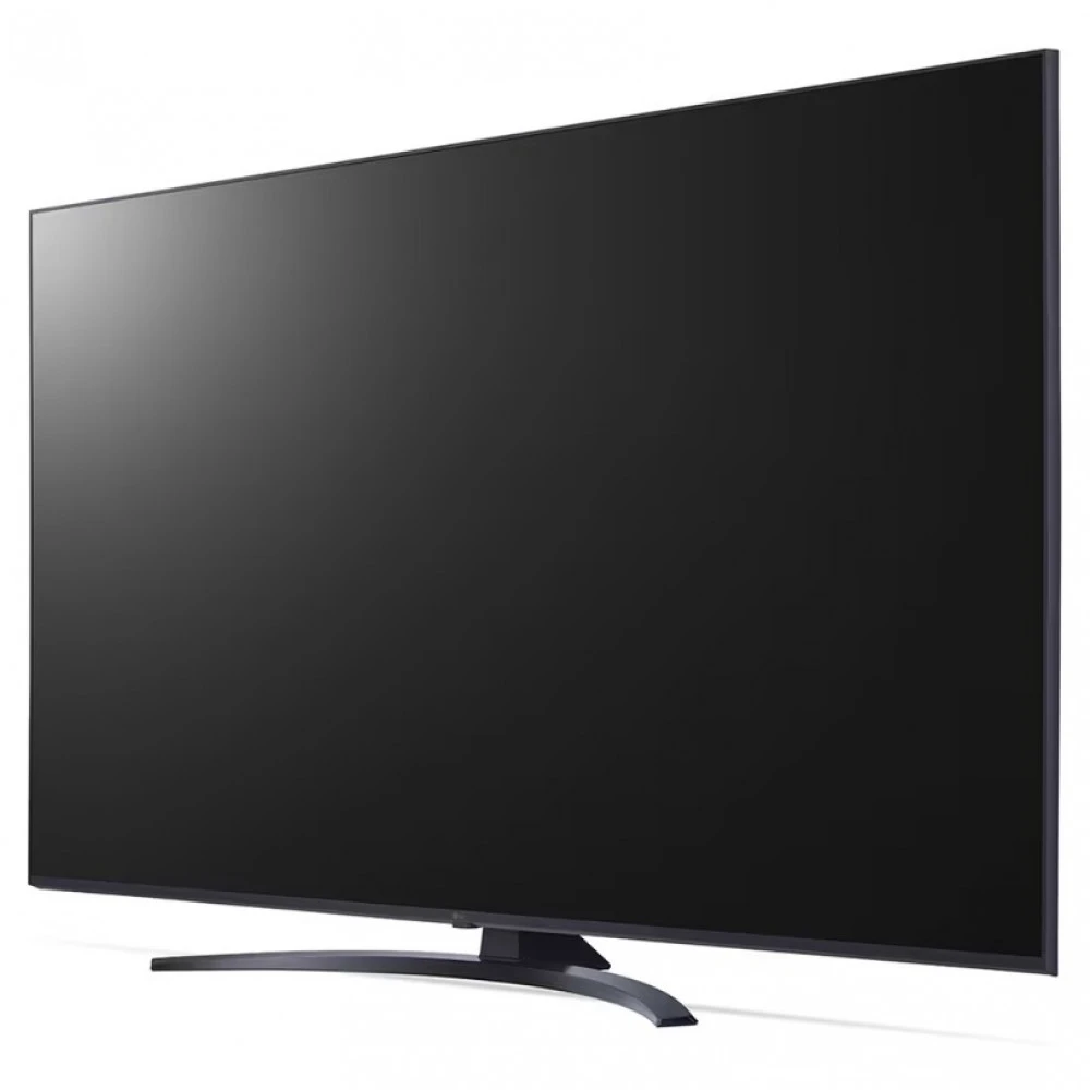 Телевизор LG 55UP81006LA.ARU 55 ", Smart TV, Черный