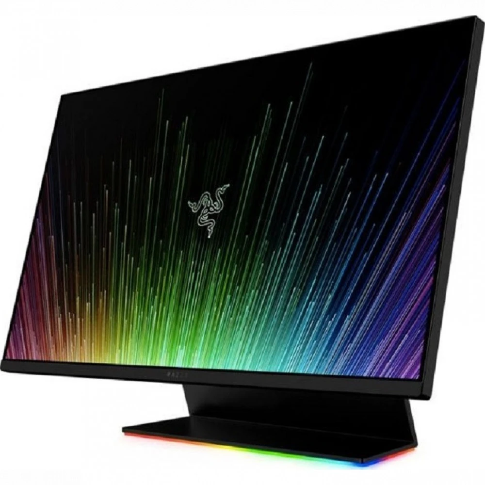 Монитор Razer Raptor RZ39-03500100-R3G1 27 ", IPS, Quad HD 2560x1440 (16:9), 165 Гц