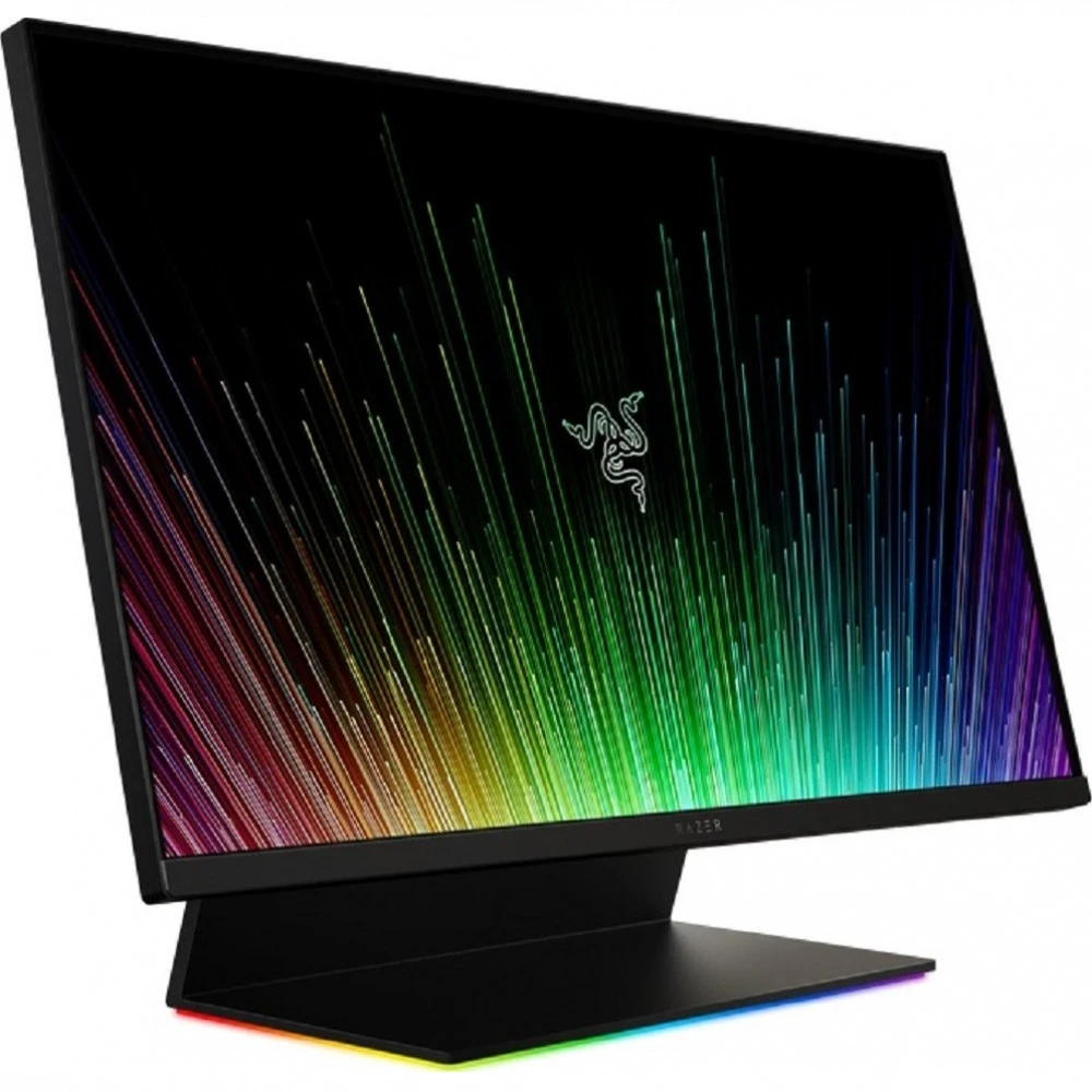 Монитор Razer Raptor RZ39-03500100-R3G1 27 ", IPS, Quad HD 2560x1440 (16:9), 165 Гц