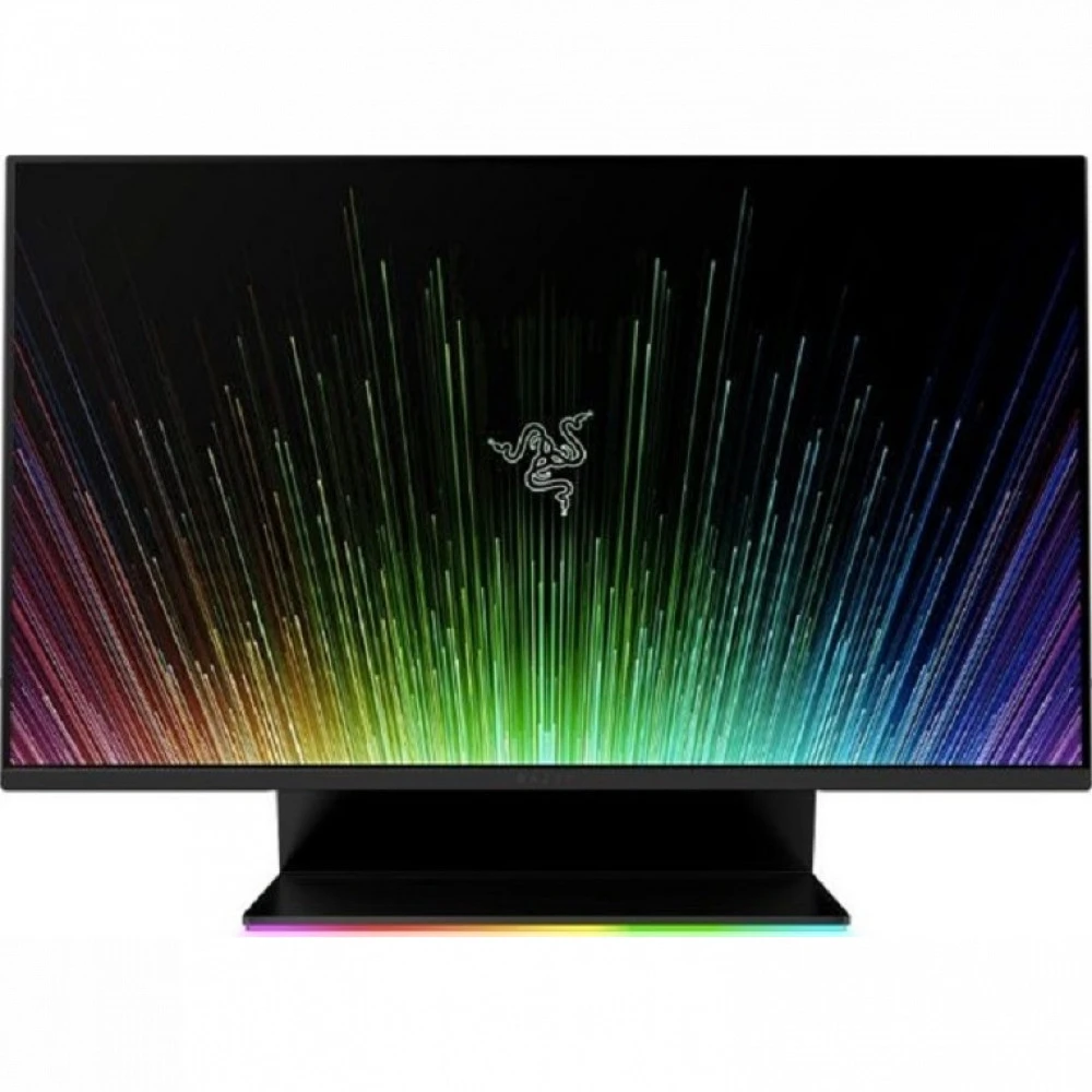 Монитор Razer Raptor RZ39-03500100-R3G1 27 ", IPS, Quad HD 2560x1440 (16:9), 165 Гц