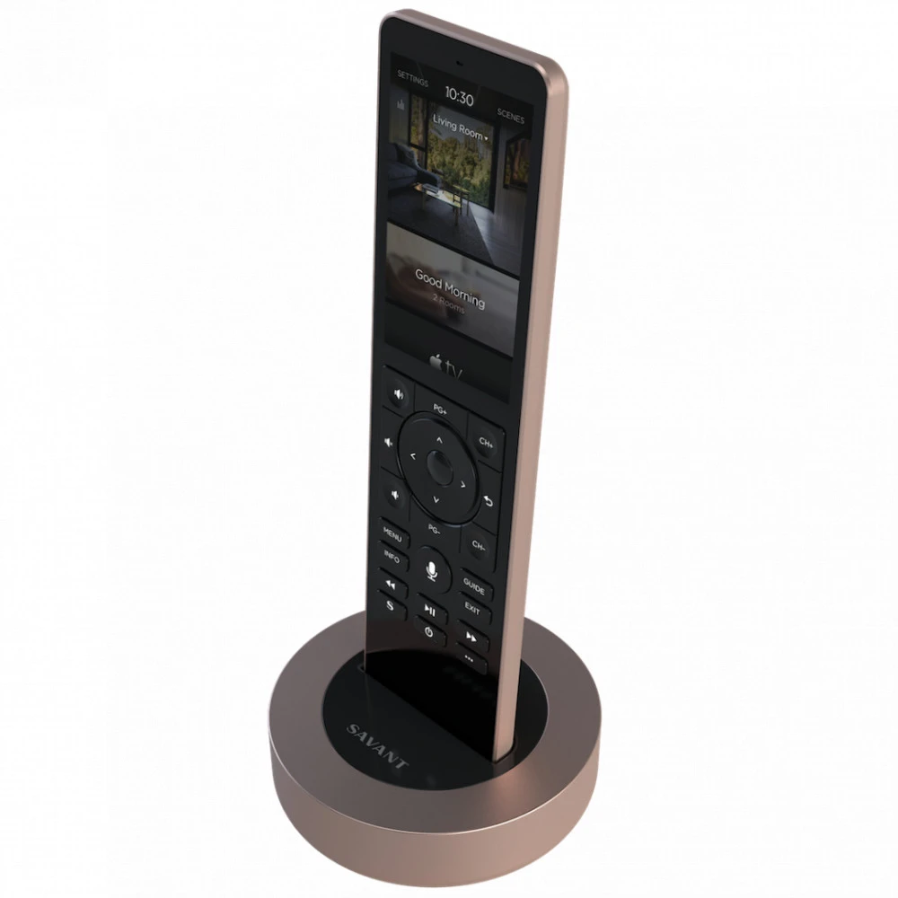 Опция к телевизору Savant PRO REMOTE X2 REM-4000RGI-00