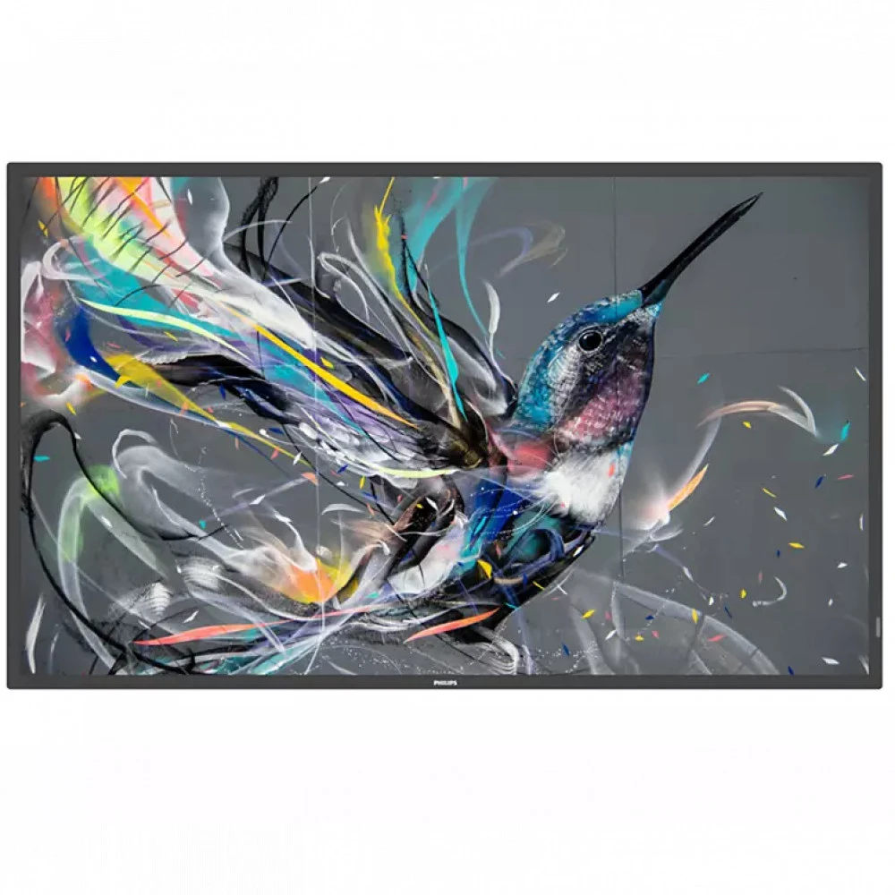 LED / LCD панель Philips 55BDL3550Q/00 55 "