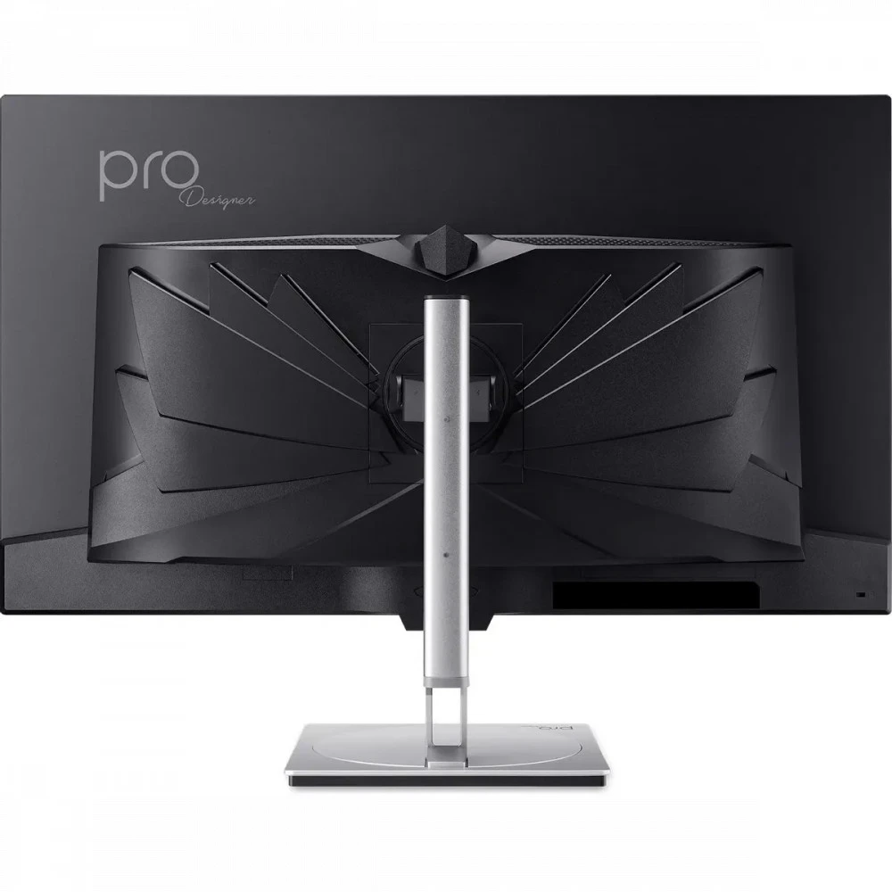 Монитор Acer ProCreator PE320QKXsmiiphuzx UM.JP0CD.X01 31.5 ", QD-OLED, 4K UHD 3840x2160 (16:9), 240 Гц