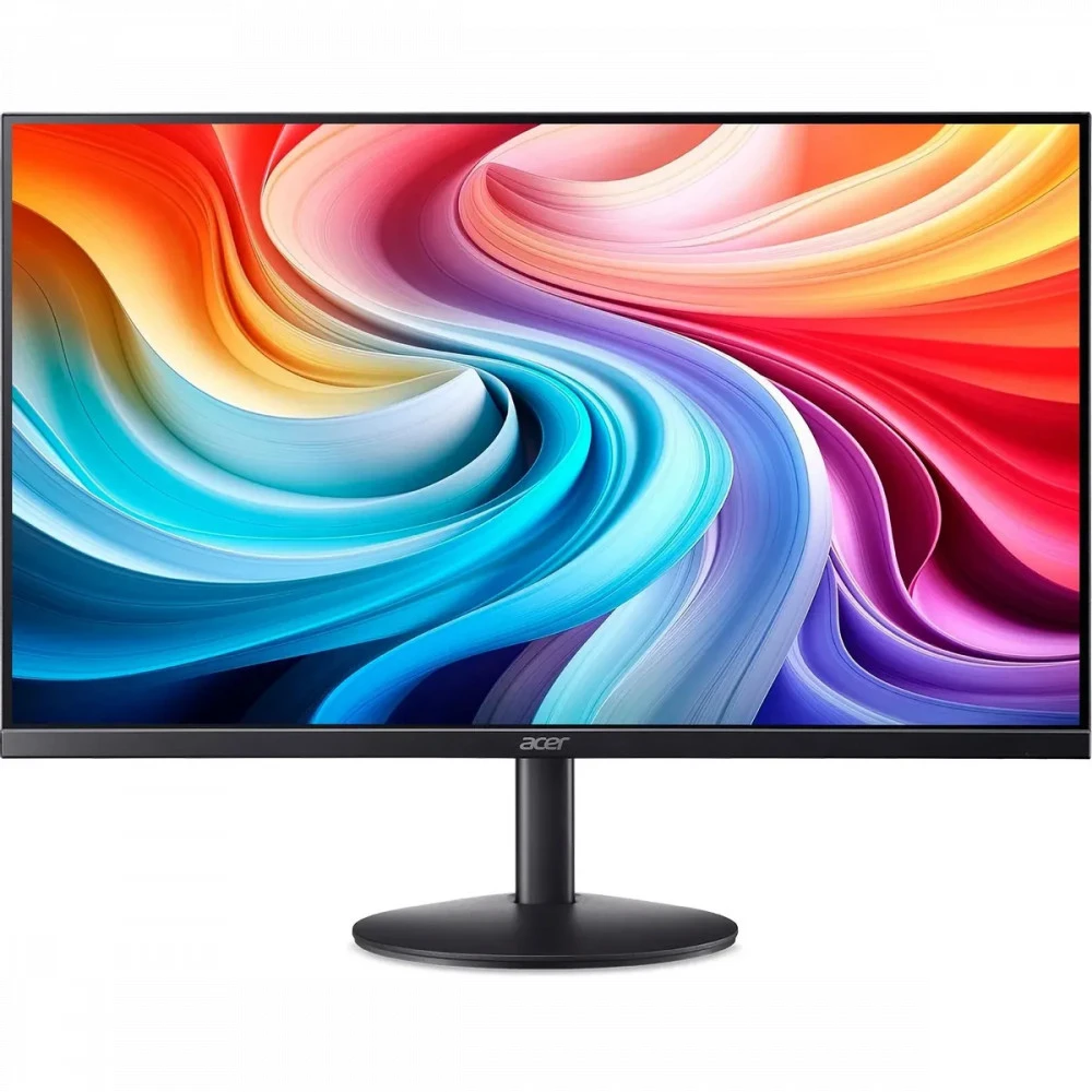 Монитор Acer SA243YP1bi UM.QS3CD.101 23.8 ", IPS, Full HD 1920x1080 (16:9), 144 Гц