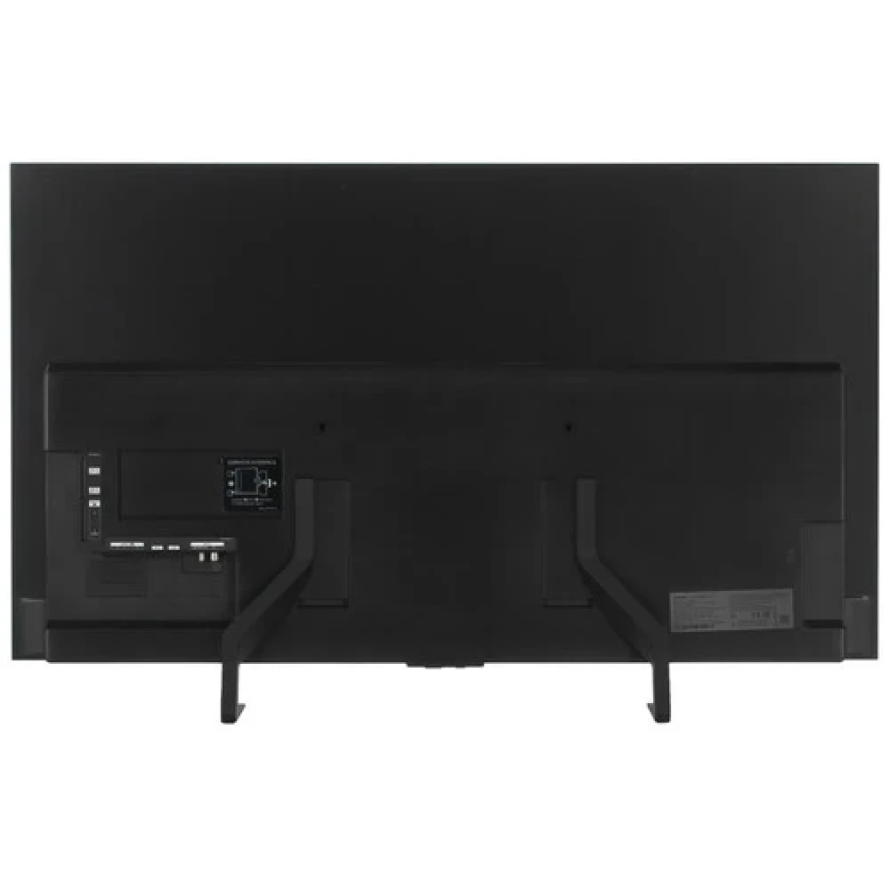 Телевизор Samsung QE48S90FAEXRU 48 ", Smart TV, Черный