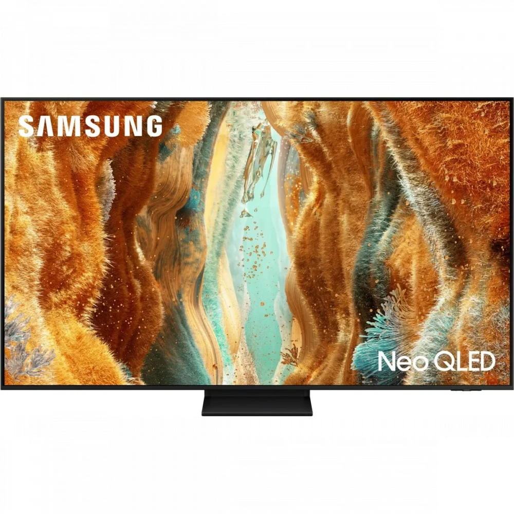 Телевизор Samsung QE75QN70FAUXRU 75 ", Smart TV, Черный