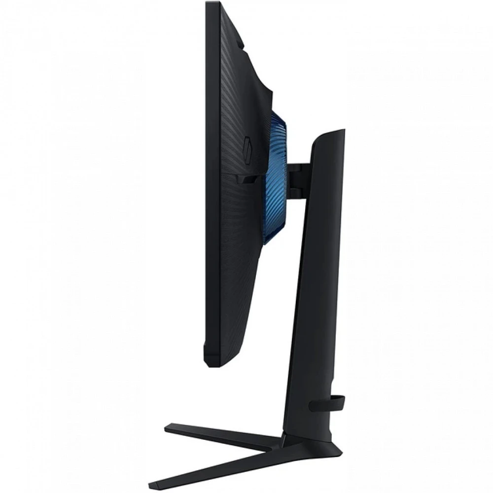 Монитор Samsung Odyssey G3 LS27DG300EUXEN 27 ", VA, Full HD 1920x1080 (16:9), 180 Гц