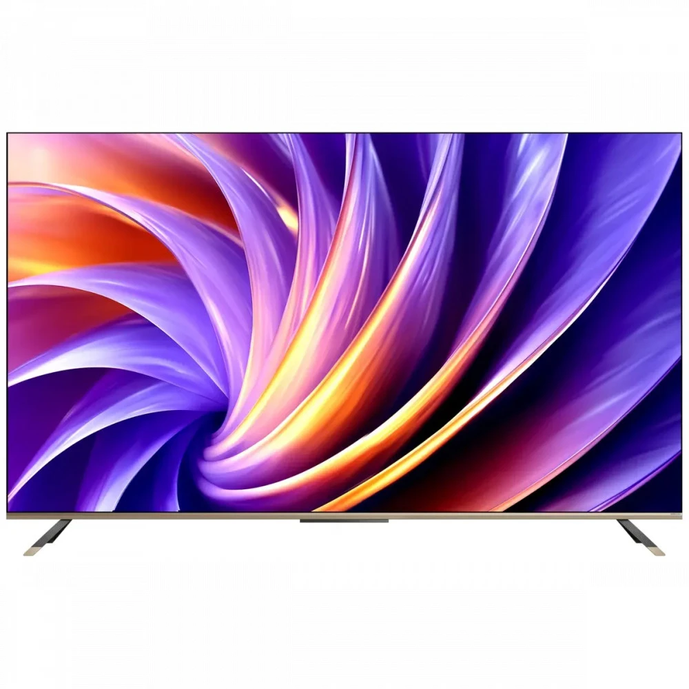 Телевизор Dreame 50Q100 50 ", Smart TV, Черный