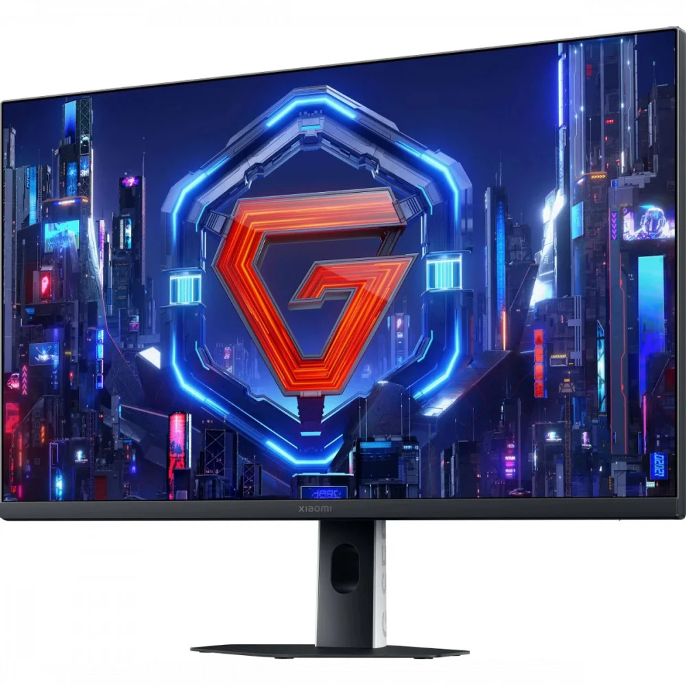 Монитор Xiaomi G27Qi 2026 ELA6556EU 27 ", IPS, Quad HD 2560x1440 (16:9), 200 Гц