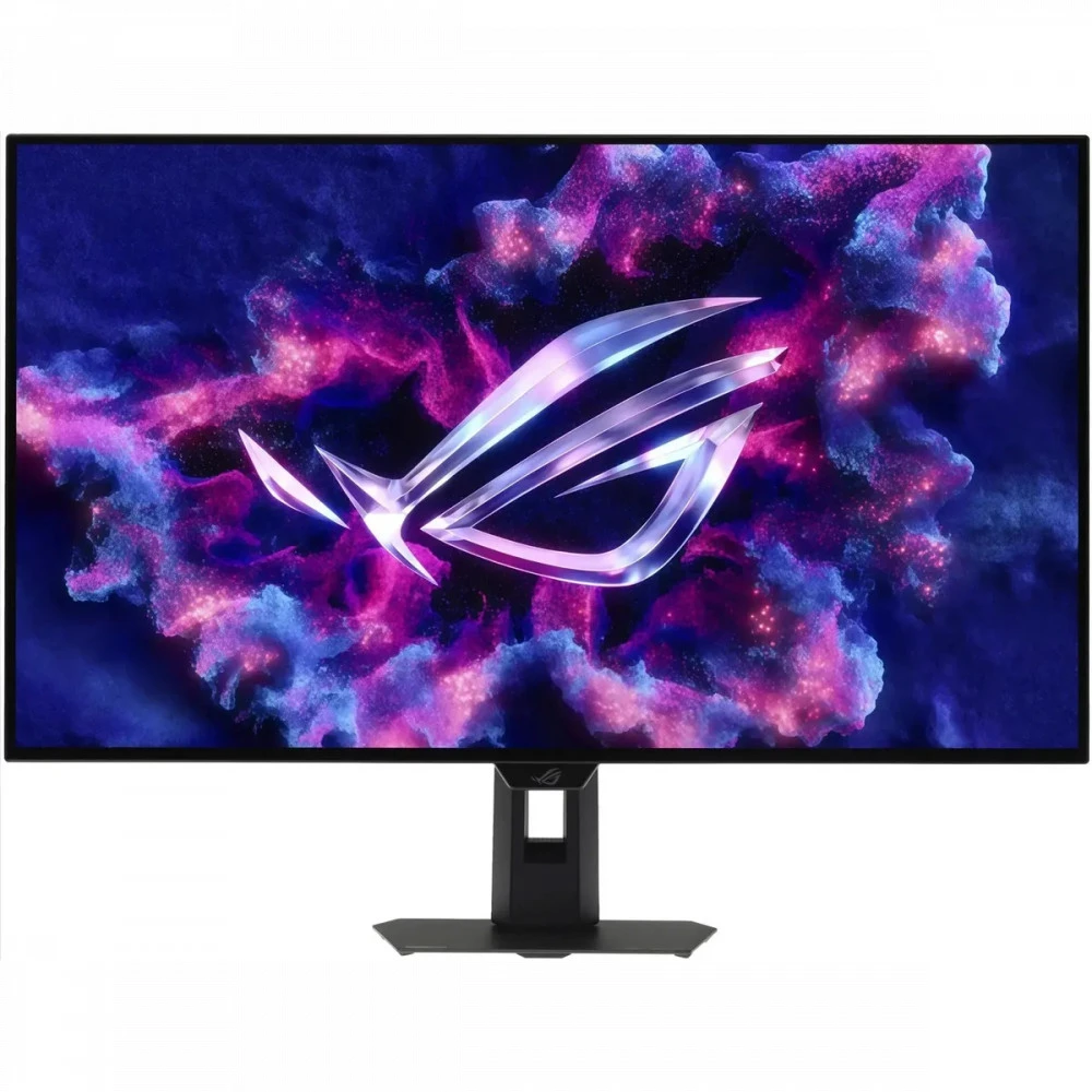 Монитор Asus ROG Strix XG32UCWG 90LM0BX0-B01371 31.5 ", OLED, 4K UHD 3840x2160 (16:9), 165 Гц