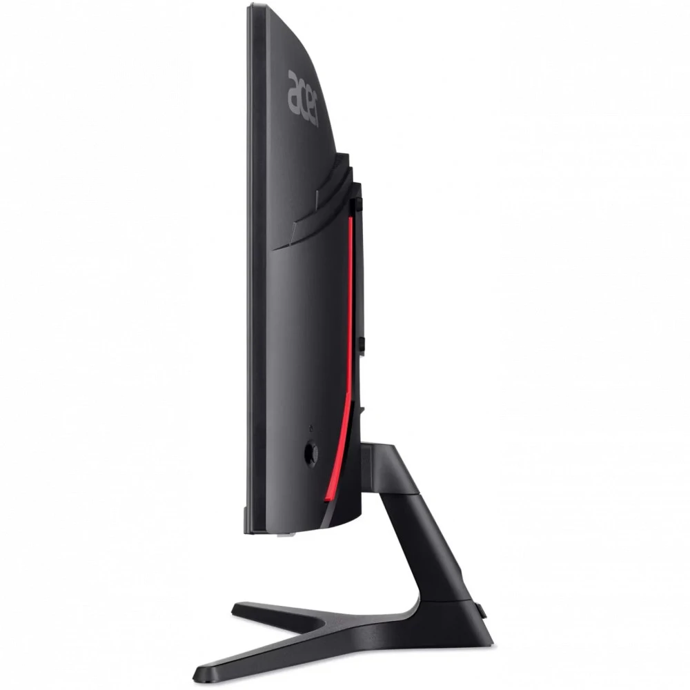 Монитор Acer ED240QP0bi UM.UE0EE.004 23.6 ", VA, Full HD 1920x1080 (16:9), 144 Гц