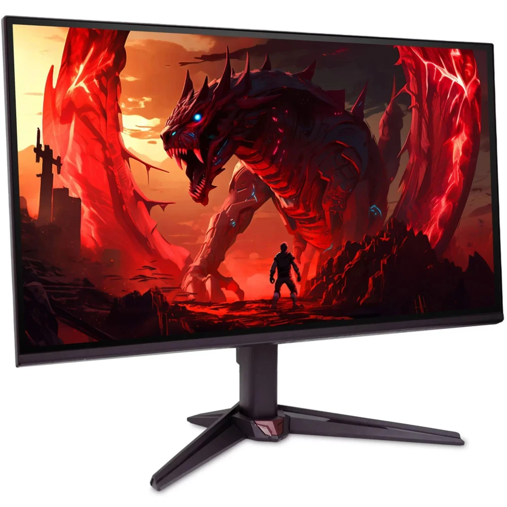 Монитор Acer Nitro VG240YP6bip UM.QV0EE.609 23.8 ", IPS, Full HD 1920x1080 (16:9), 144 Гц