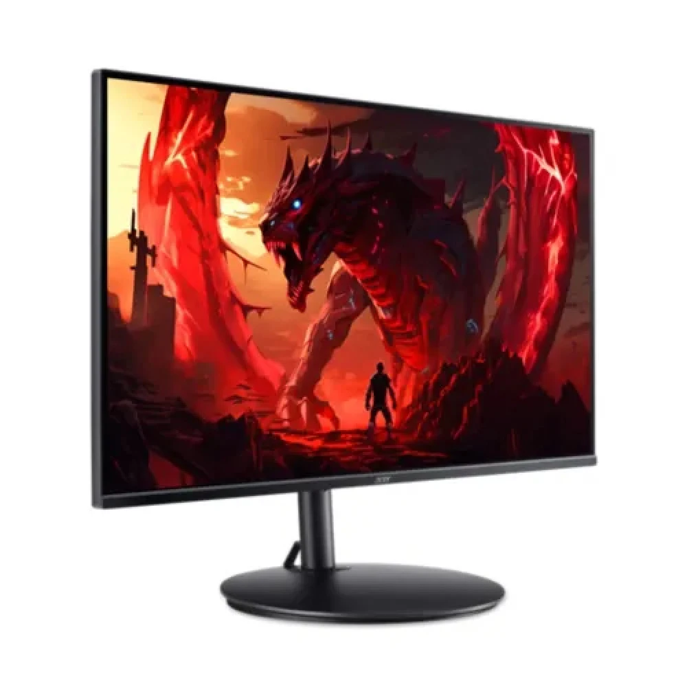 Монитор Acer Nitro XF240YW3biiph UM.QX0EE.320 23.8 ", IPS, Full HD 1920x1080 (16:9), 240 Гц