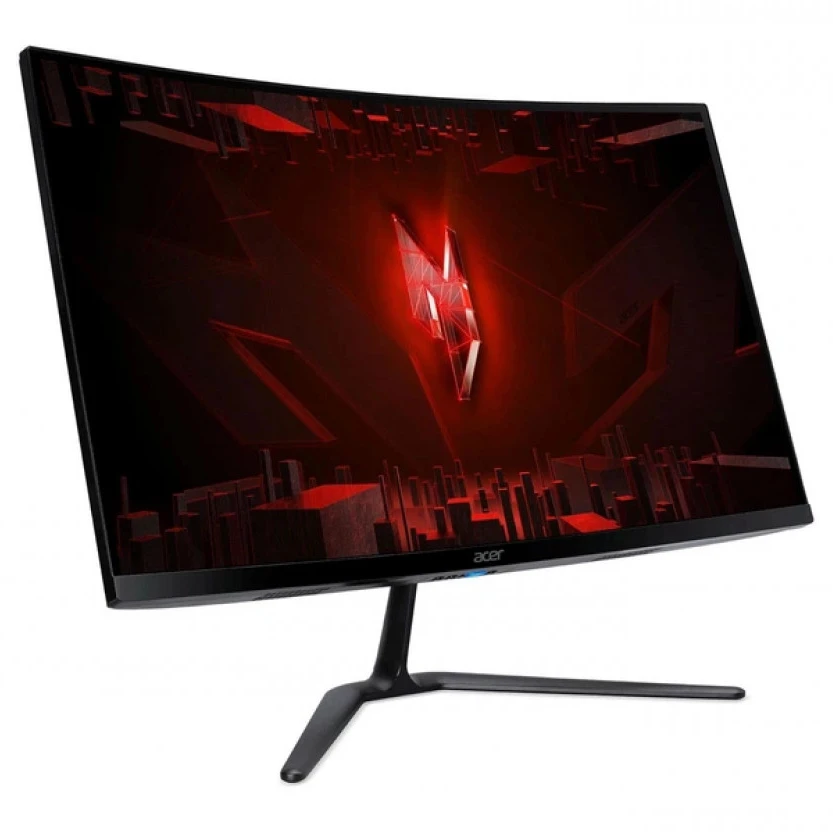 Монитор Acer Nitro ED270W0bmiipx UM.HE0EE.016 27 ", VA, Full HD 1920x1080 (16:9), 240 Гц