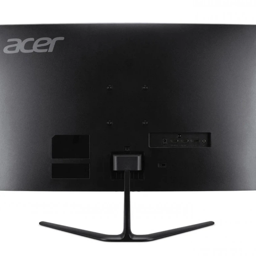 Монитор Acer Nitro ED270W0bmiipx UM.HE0EE.016 27 ", VA, Full HD 1920x1080 (16:9), 240 Гц