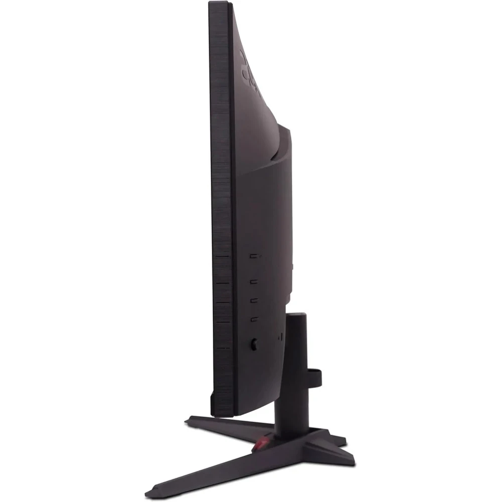 Монитор Acer Nitro VG270UZ1bmiipx UM.HV0EE.107 27 ", IPS, Quad HD 2560x1440 (16:9), 270 Гц