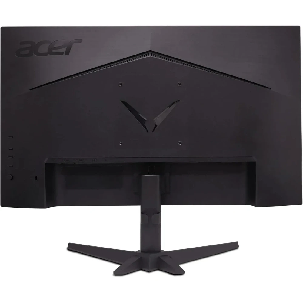 Монитор Acer Nitro VG270UZ1bmiipx UM.HV0EE.107 27 ", IPS, Quad HD 2560x1440 (16:9), 270 Гц