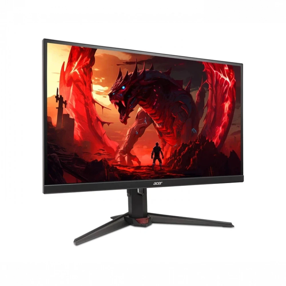 Монитор Acer Nitro XV270UF3bmiiprx UM.HX0EE.323 27 ", IPS, Quad HD 2560x1440 (16:9), 320 Гц