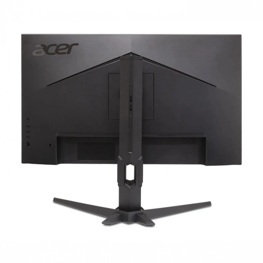 Монитор Acer Nitro XV270UF3bmiiprx UM.HX0EE.323 27 ", IPS, Quad HD 2560x1440 (16:9), 320 Гц