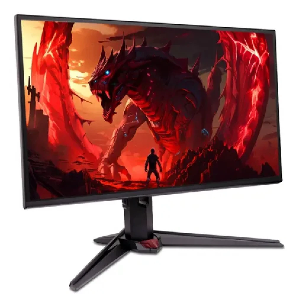 Монитор Acer Nitro XV270UP6bmiiprx UM.HX0EE.605 27 ", IPS, Quad HD 2560x1440 (16:9), 144 Гц