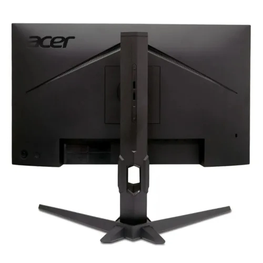 Монитор Acer Nitro XV270UP6bmiiprx UM.HX0EE.605 27 ", IPS, Quad HD 2560x1440 (16:9), 144 Гц
