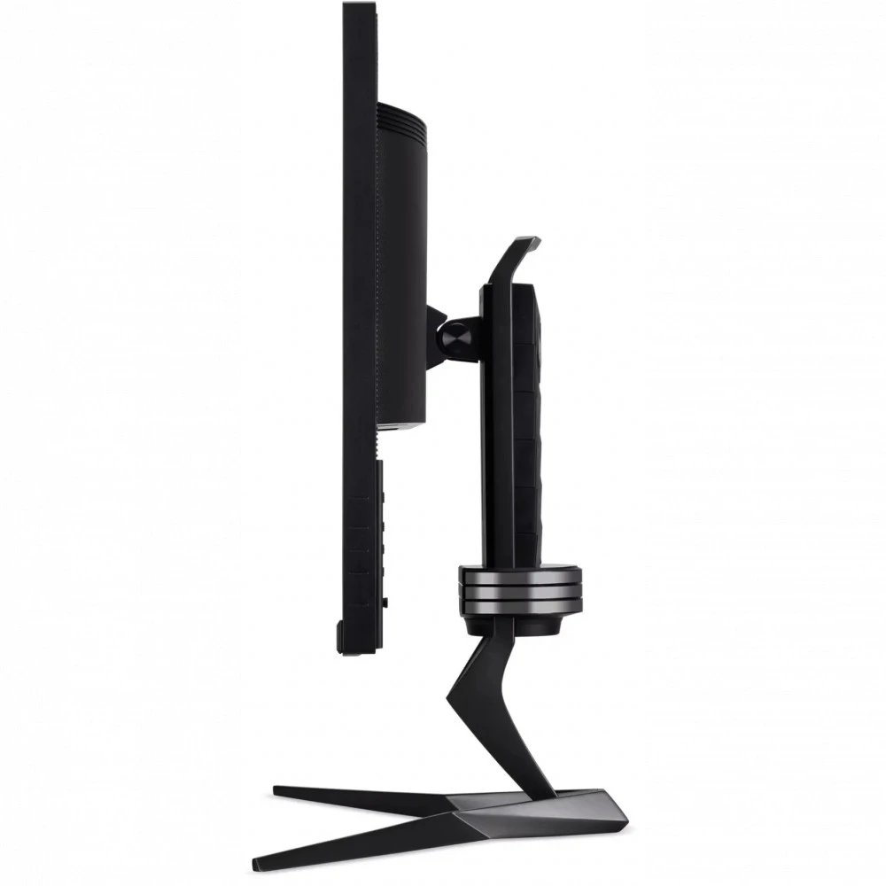 Монитор Acer Predator XB273UX1bmiiprx UM.HX3EE.111 27 ", IPS, Quad HD 2560x1440 (16:9), 200 Гц