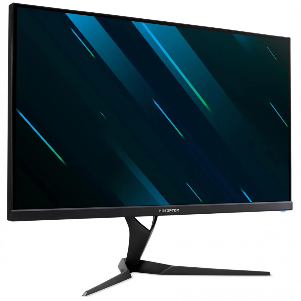 Монитор Acer Predator XB273UX1bmiiprx UM.HX3EE.111 27 ", IPS, Quad HD 2560x1440 (16:9), 200 Гц