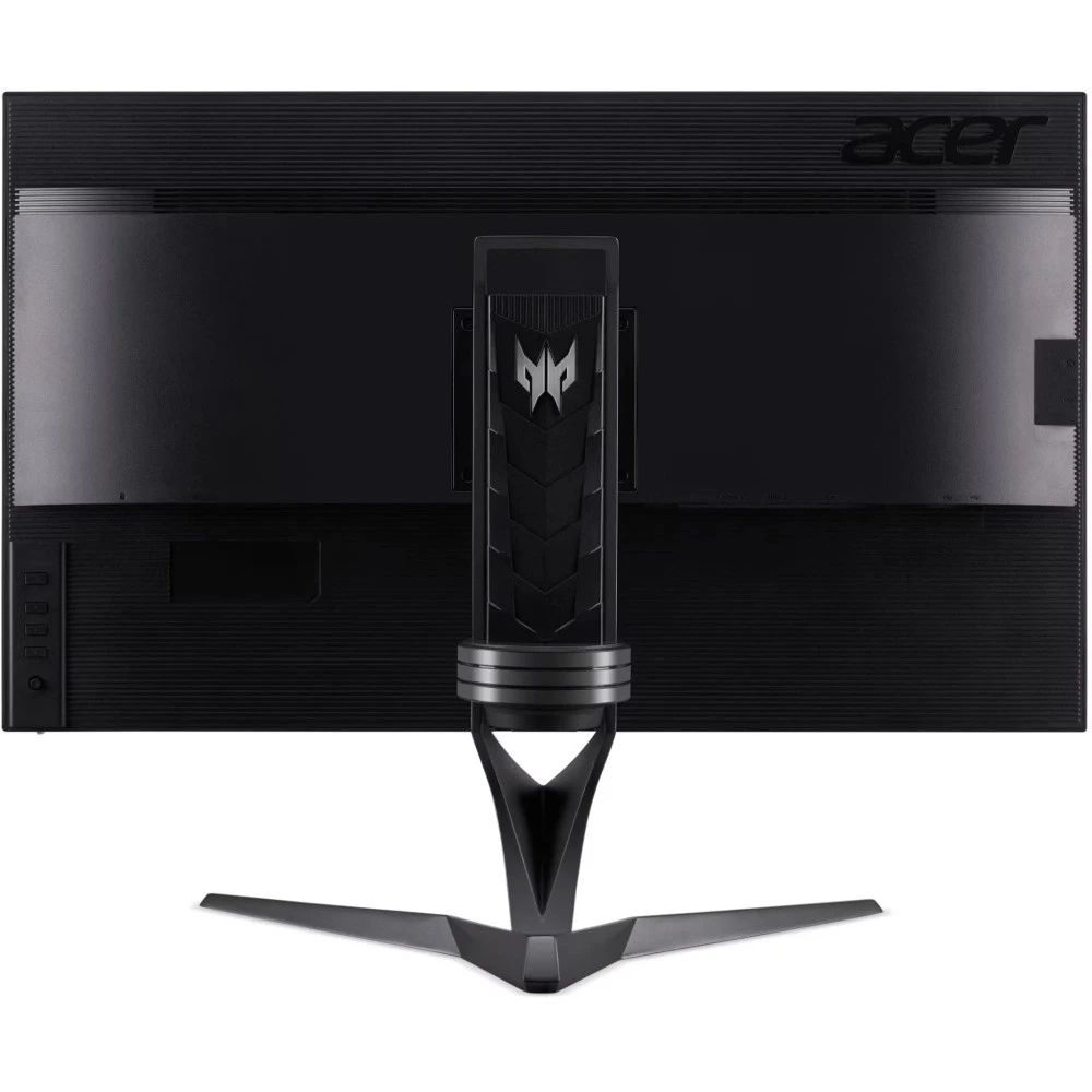 Монитор Acer Predator XB273UX1bmiiprx UM.HX3EE.111 27 ", IPS, Quad HD 2560x1440 (16:9), 200 Гц
