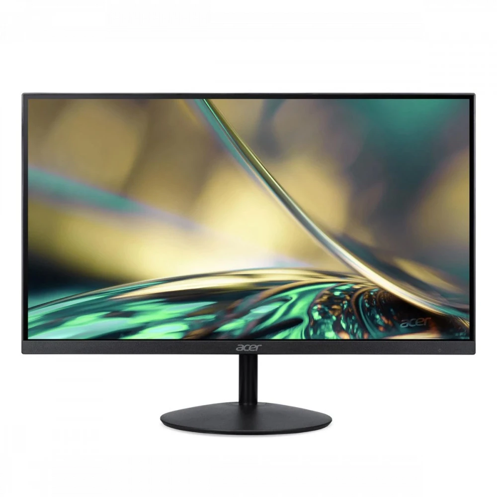 Монитор Acer SA272UP1bmipx UM.HS2EE.109 27 ", IPS, Quad HD 2560x1440 (16:9), 144 Гц
