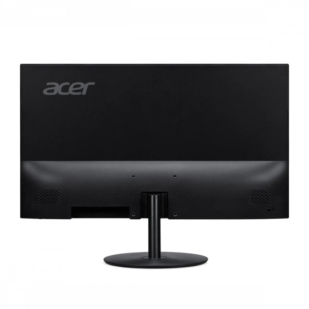 Монитор Acer SA272UP1bmipx UM.HS2EE.109 27 ", IPS, Quad HD 2560x1440 (16:9), 144 Гц