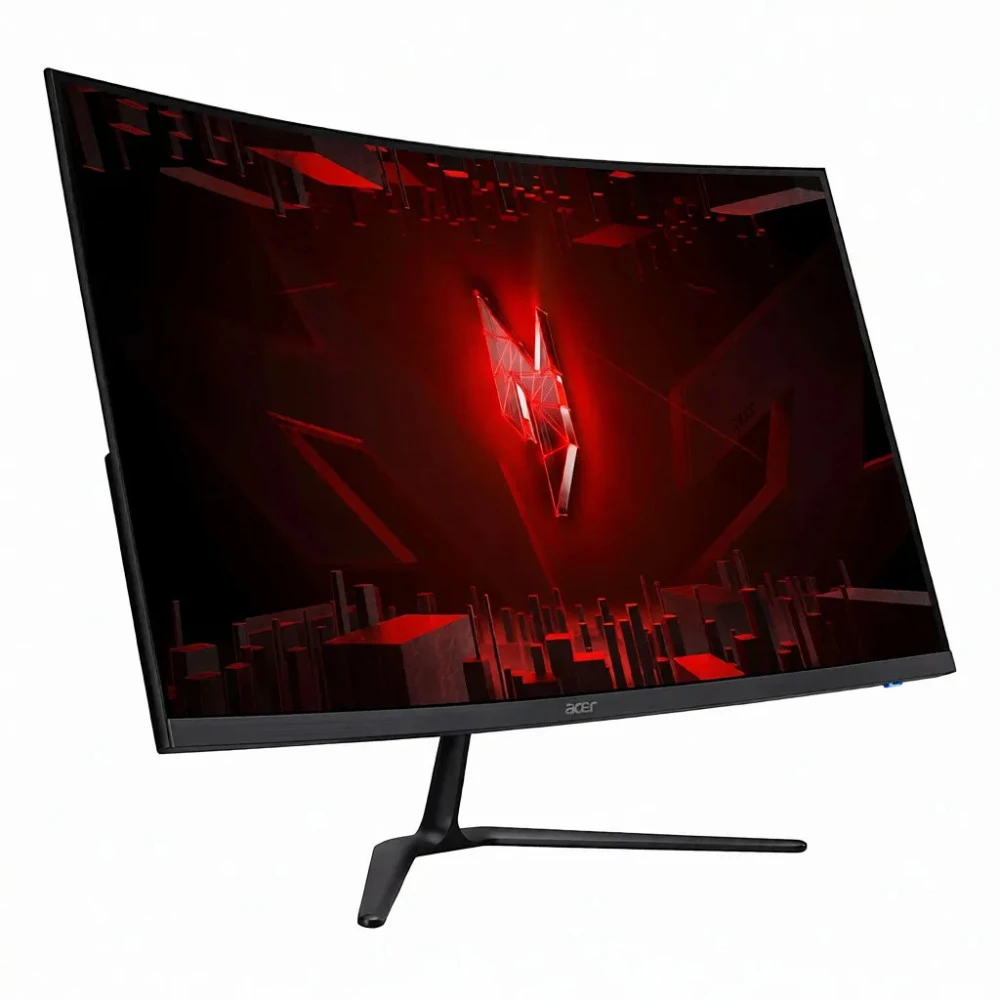 Монитор Acer Nitro ED320QRHbi UM.JE0EE.H01 31.5 ", VA, Full HD 1920x1080 (16:9), 100 Гц