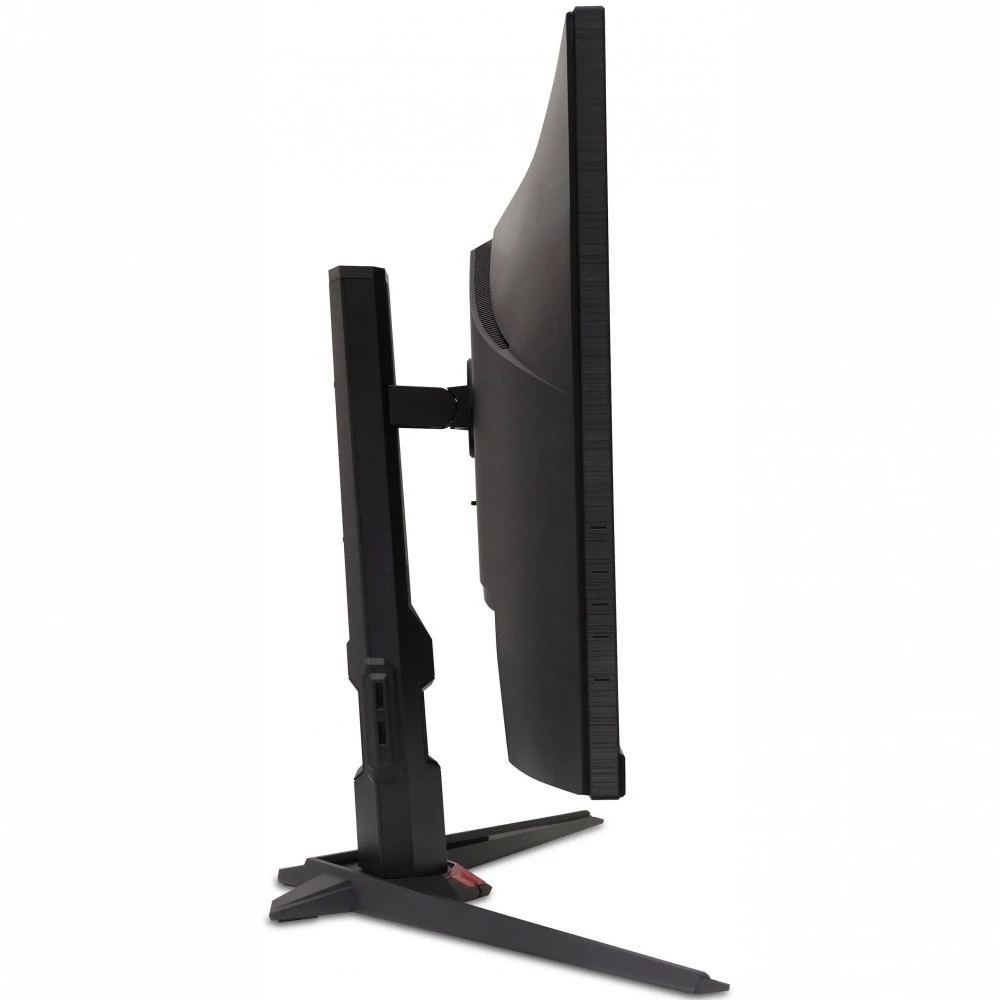 Монитор Acer Nitro XV272UX1bmiiprx UM.HX2CD.102 27 ", IPS, Quad HD 2560x1440 (16:9), 200 Гц